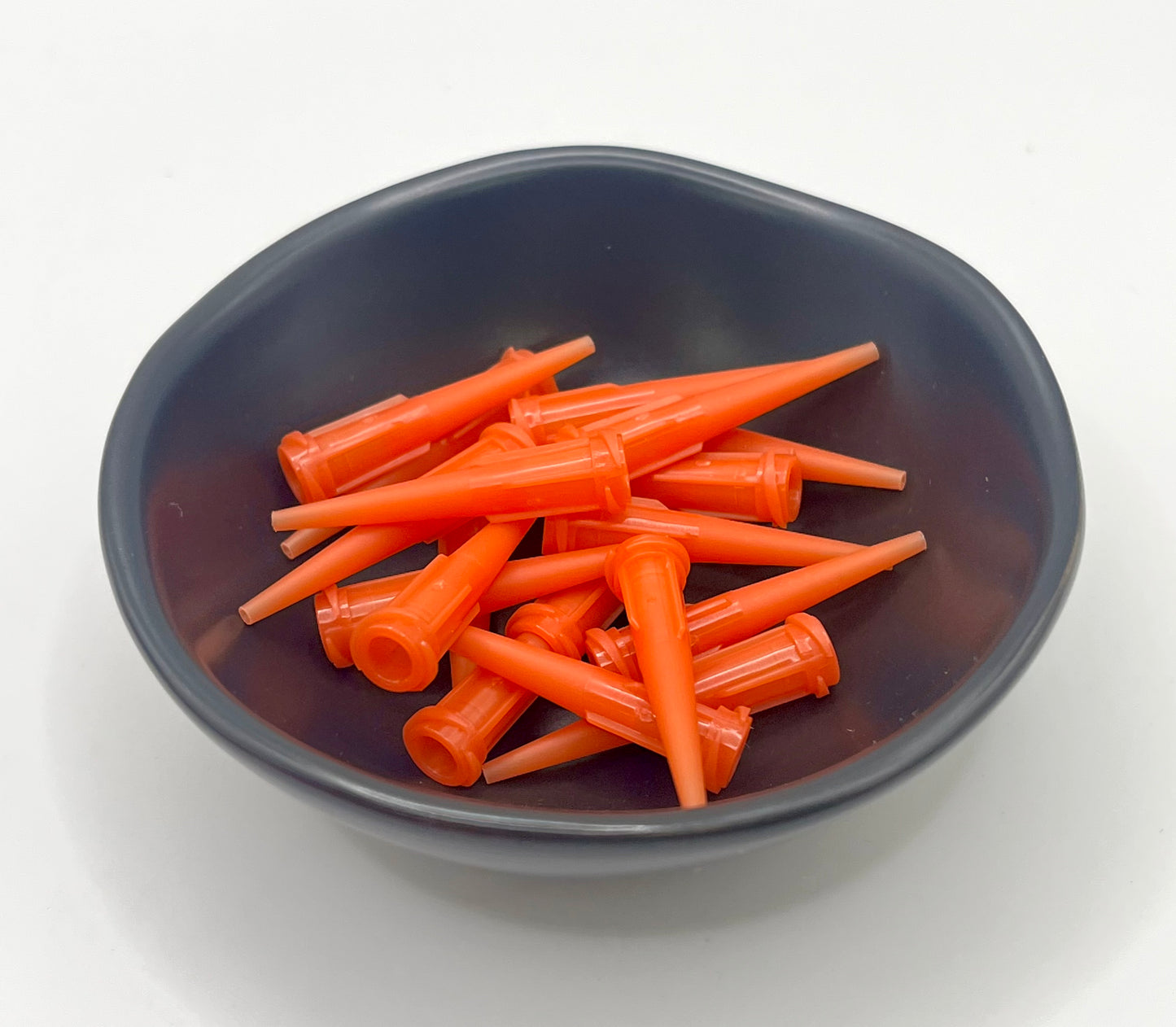 Paint Caps & Needle Tips