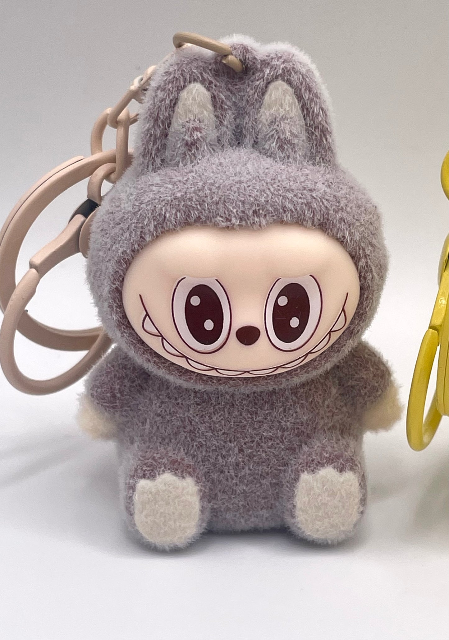 LaBooBoo Keychain