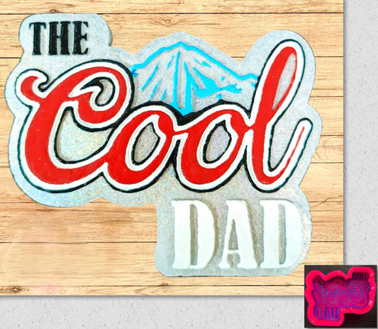 Cool Dad Mold