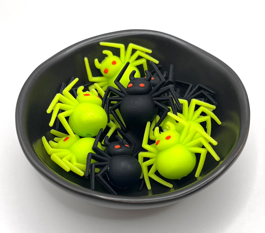 Spider Focal Bead