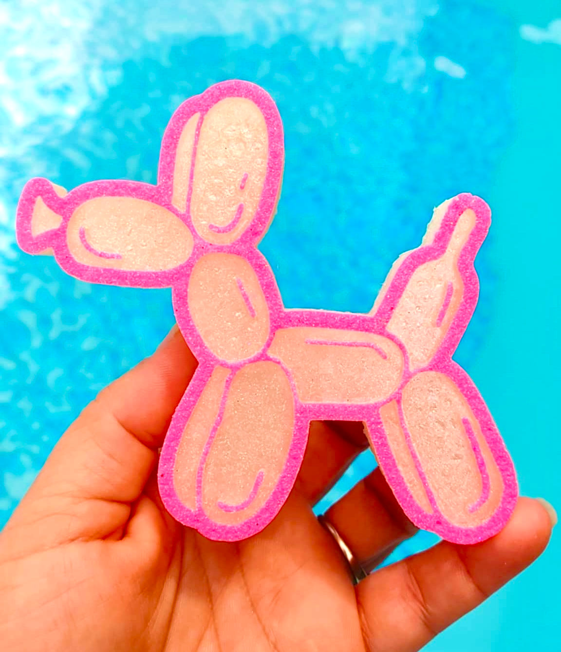 Balloon Dog Mold