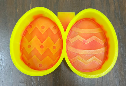 B Grade Molds