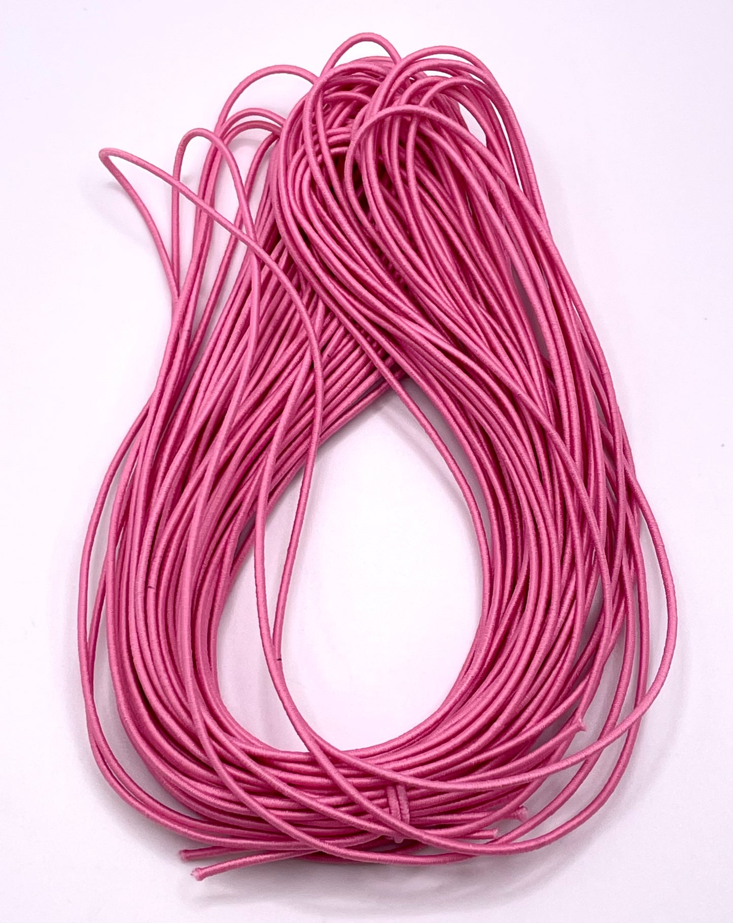 Elastic & Nylon Cord/String