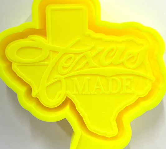 Texas Made Mold