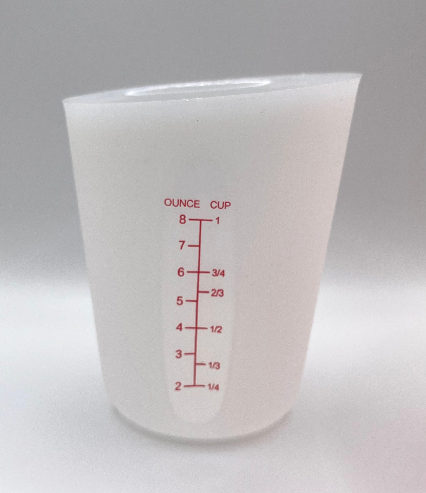 Bead Measuring Cup