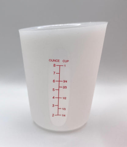 Bead Measuring Cup