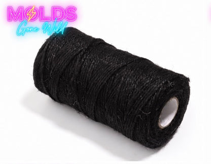 Jute Twine - 325 Ft Roll