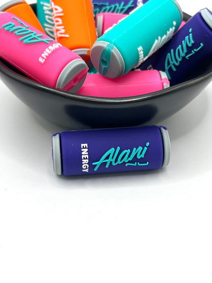 Hawaiian Energy Drink Focal Bead