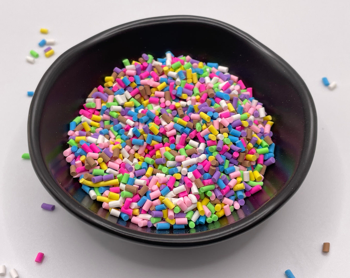 Shaker Mold Sprinkles