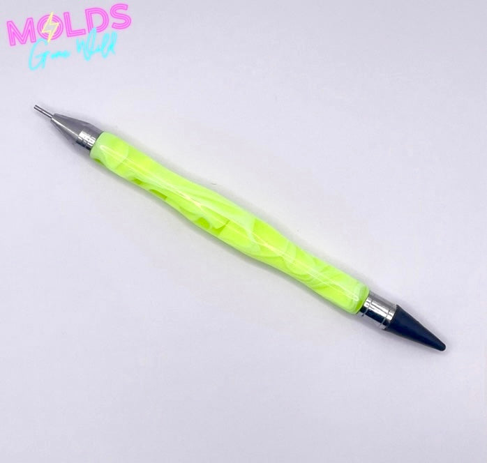 Wax Pencil for Rhinestones