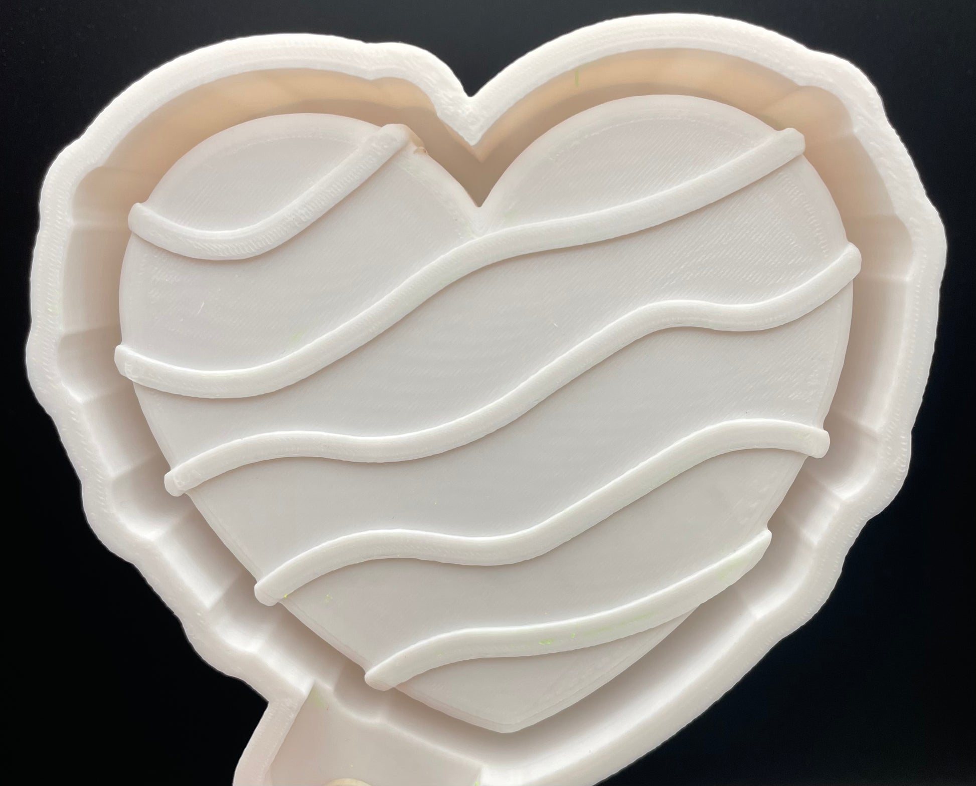 Heart Cake Mold Molds Gone Wild