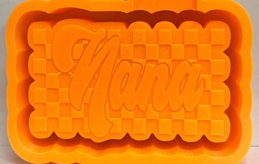 All Mold Designs – Molds Gone Wild