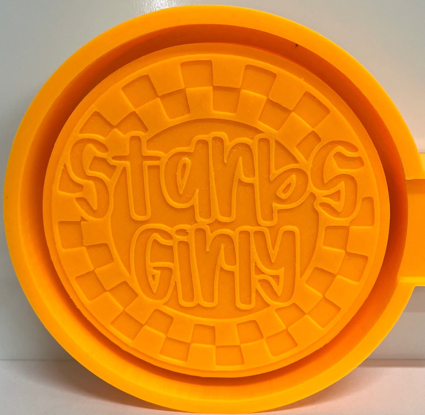 Starbs Girly Mold
