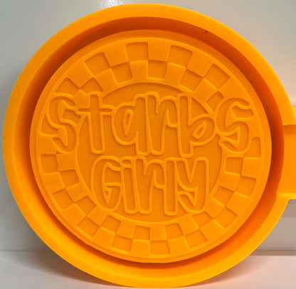 Starbs Girly Mold