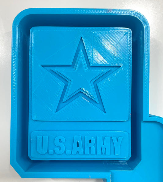 Army Mold
