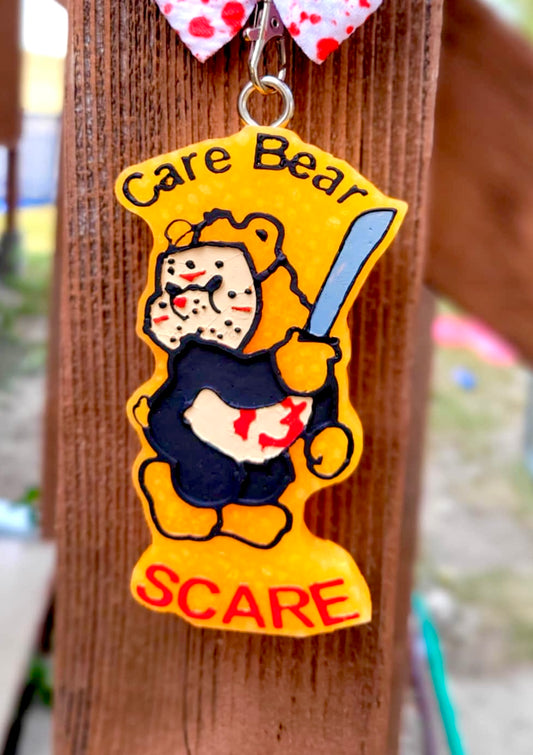 Care Bear Scare Mold