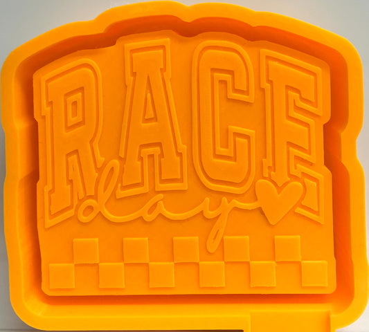 Race Day Mold