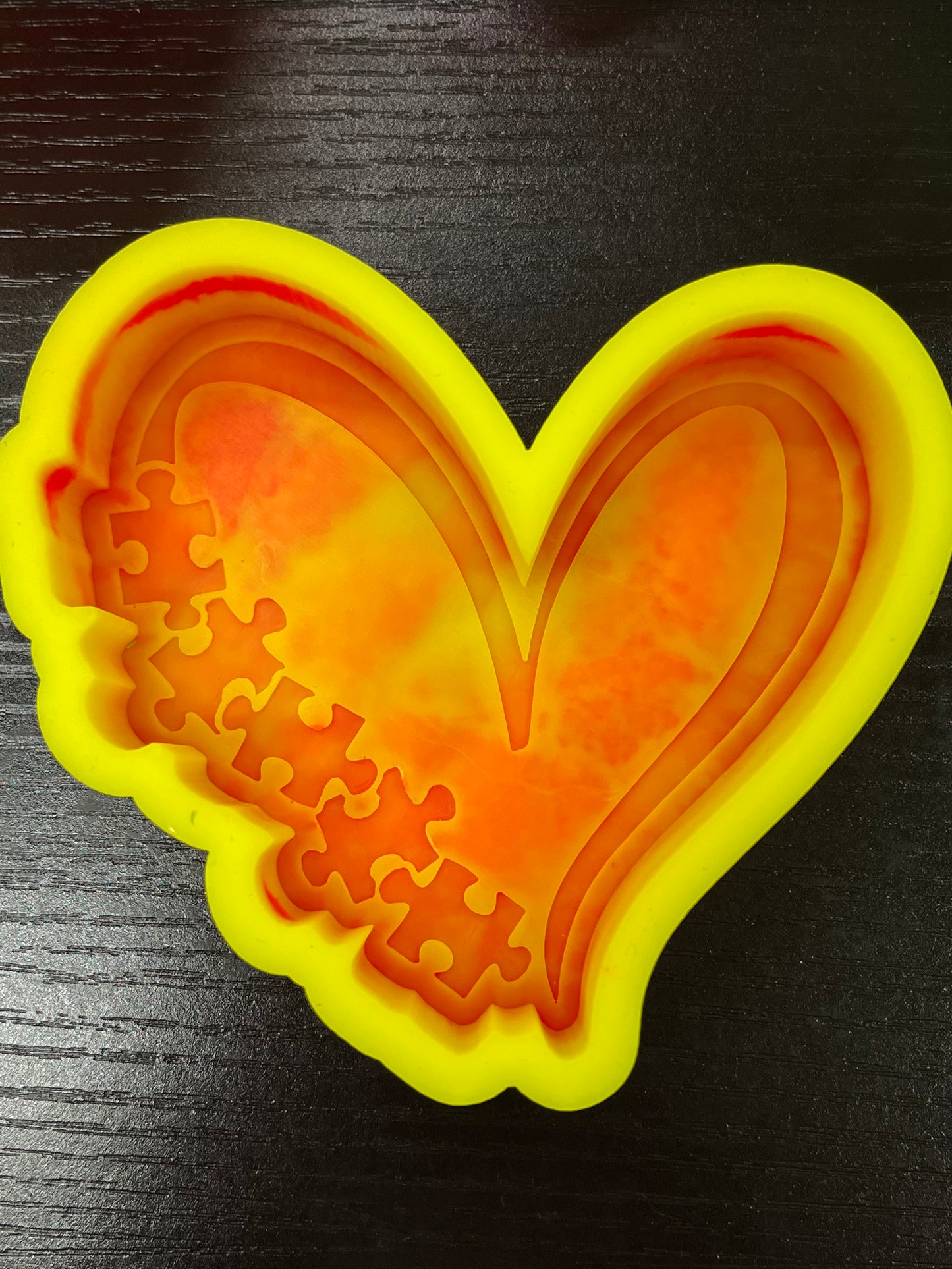 B Grade Molds