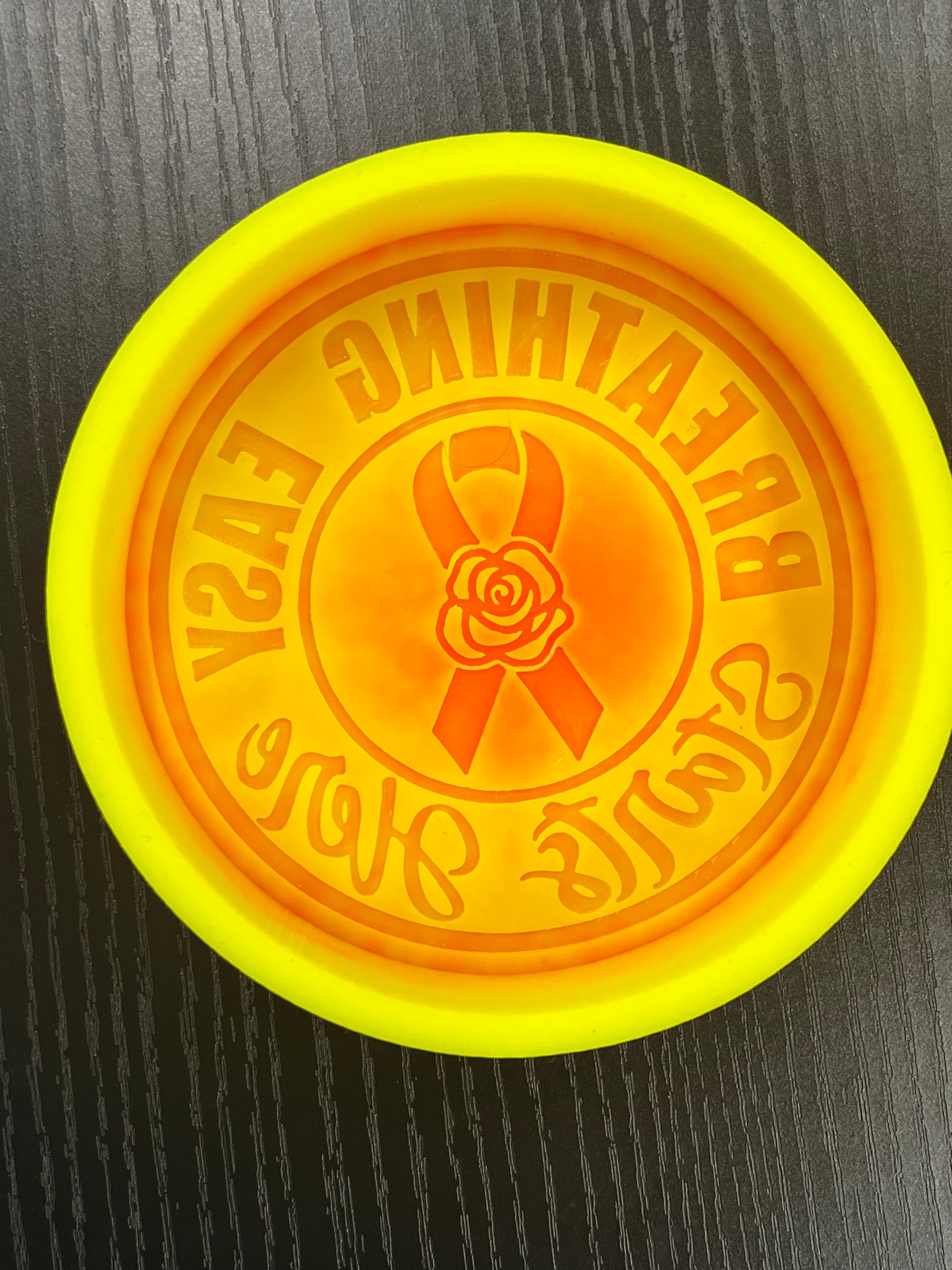 B Grade Molds