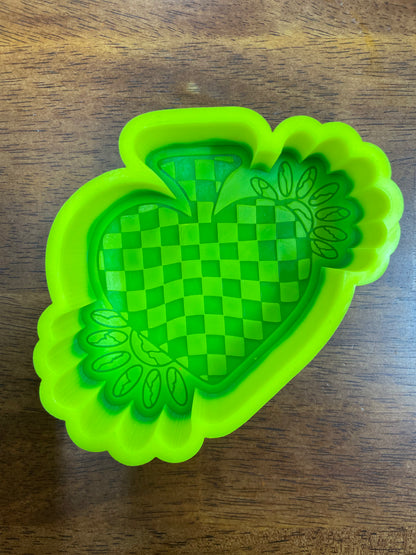 B Grade Molds