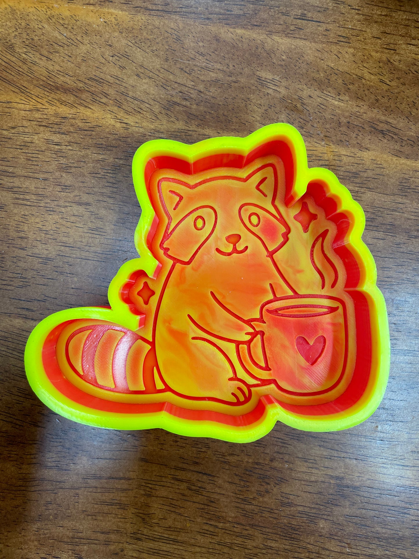 B Grade Molds