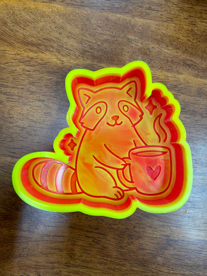 B Grade Molds