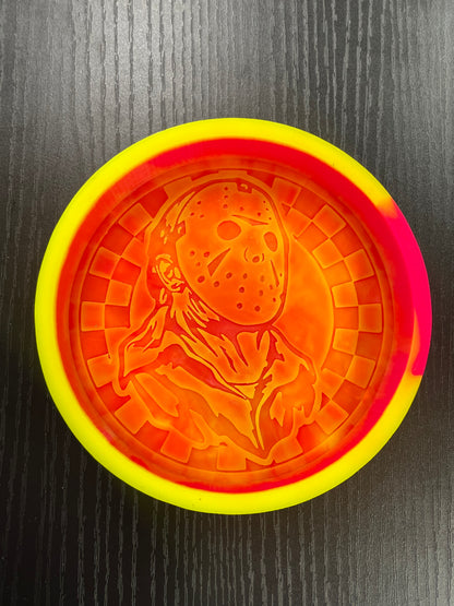 B Grade Molds