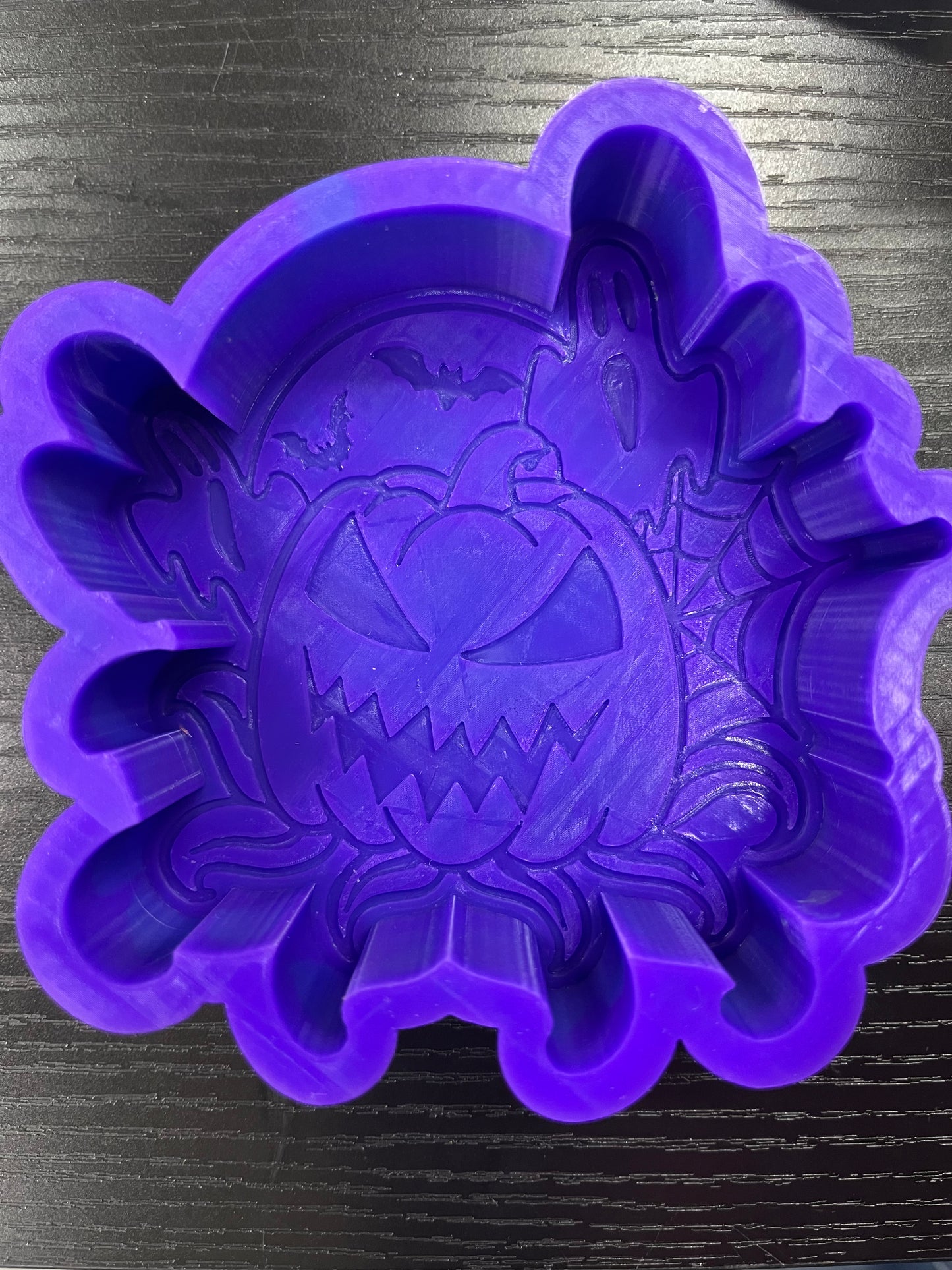 B Grade Molds