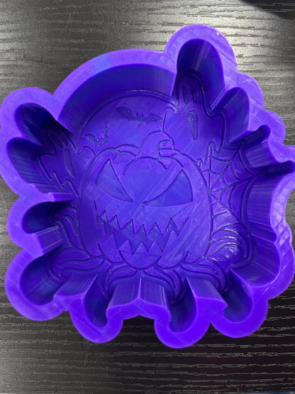 B Grade Molds