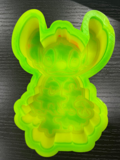 B Grade Molds