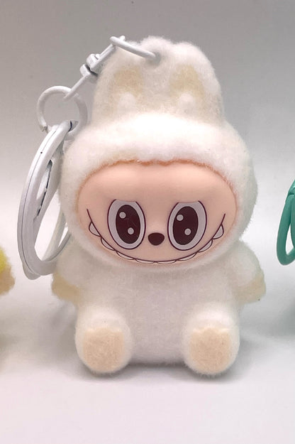 LaBooBoo Keychain