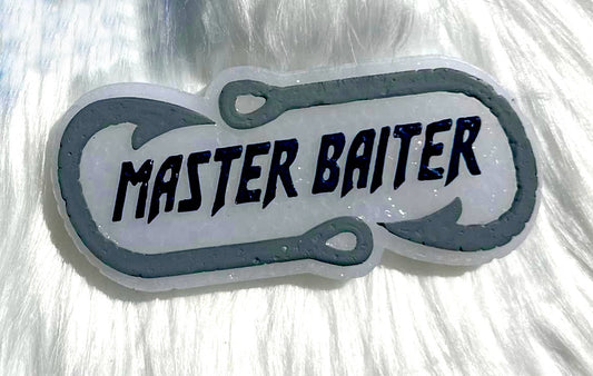 Master Baiter Mold