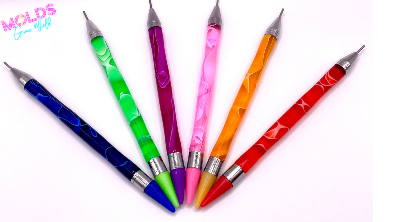 Wax Pencil for Rhinestones