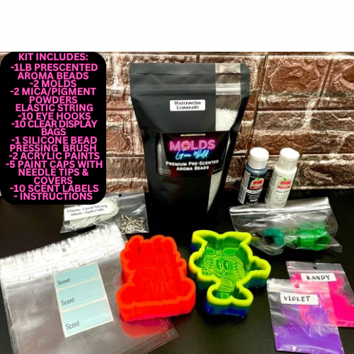 Just Getting Started.... Starter Kit
