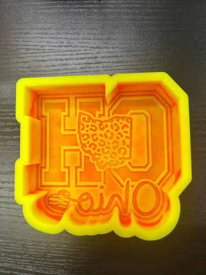 B Grade Molds