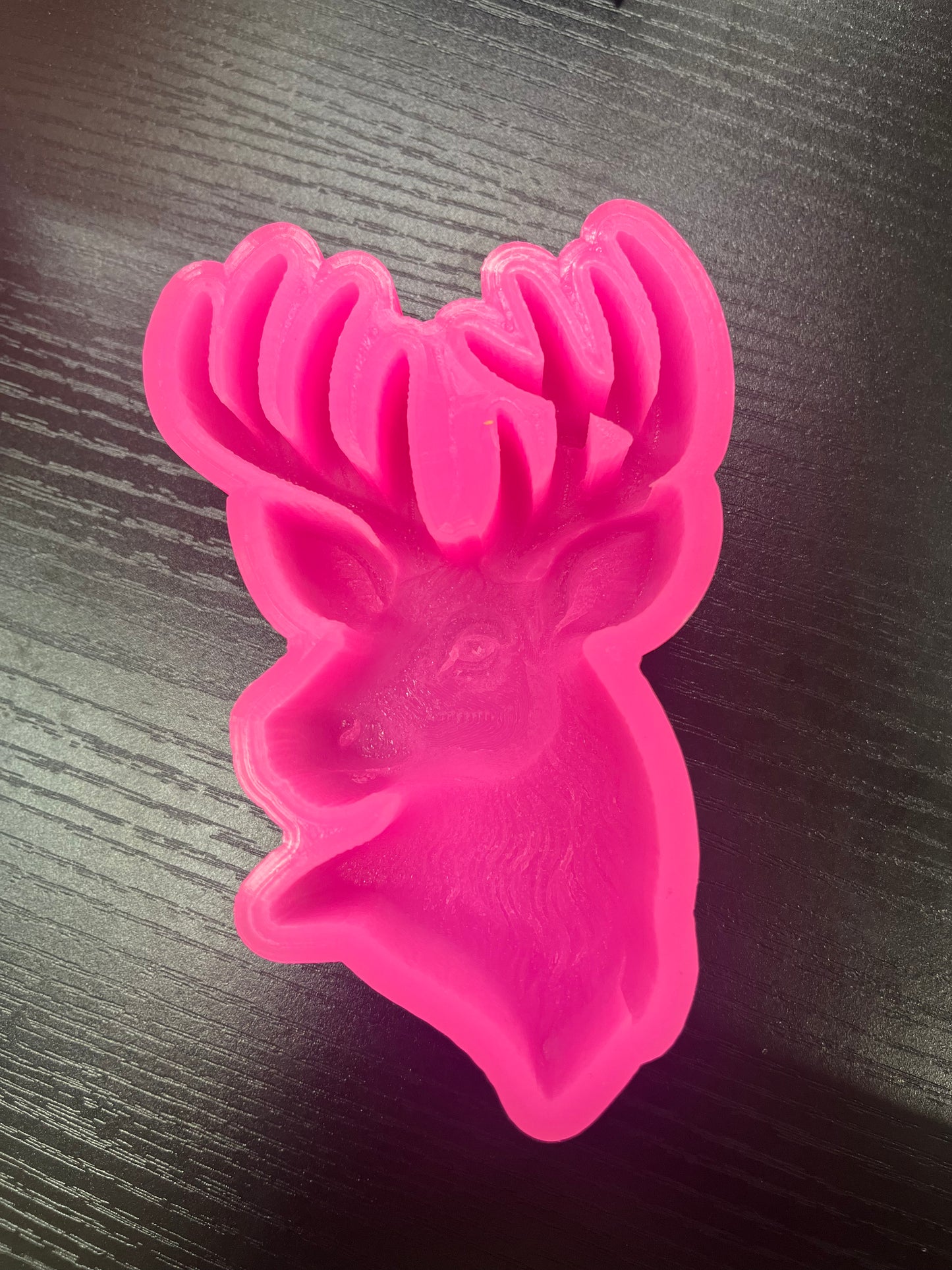 B Grade Molds