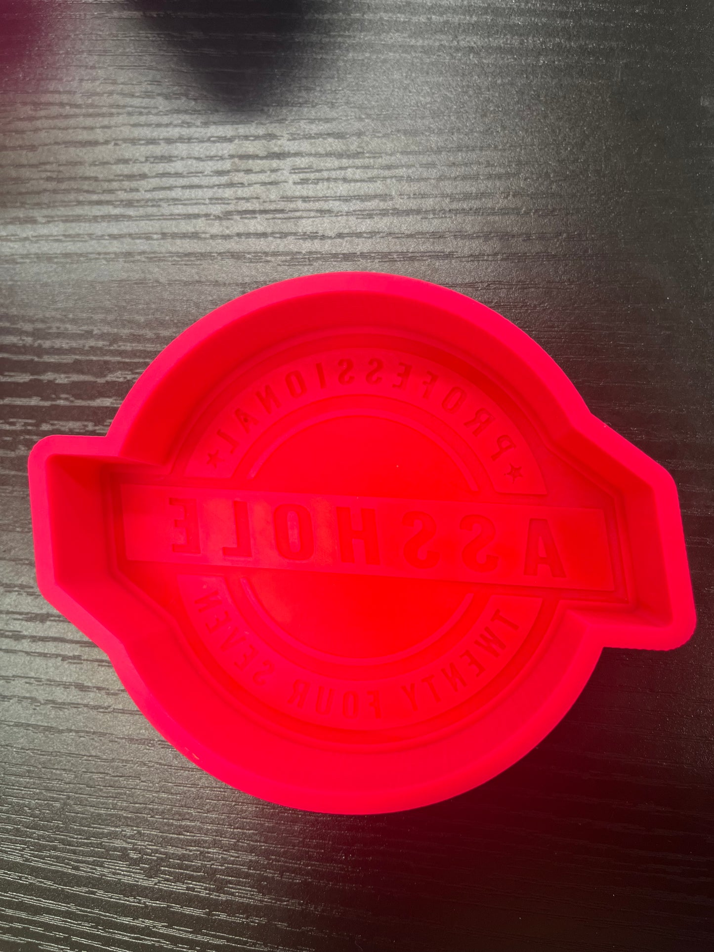 B Grade Molds