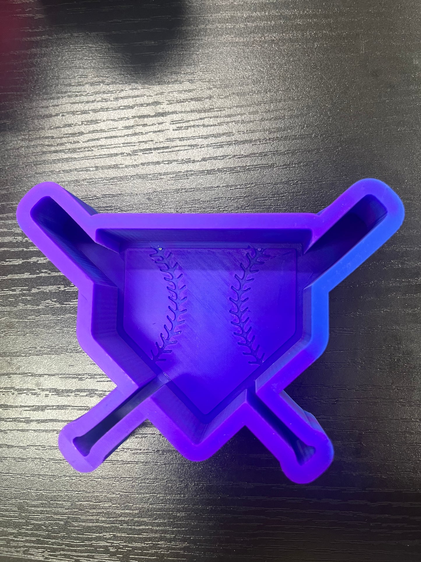 B Grade Molds
