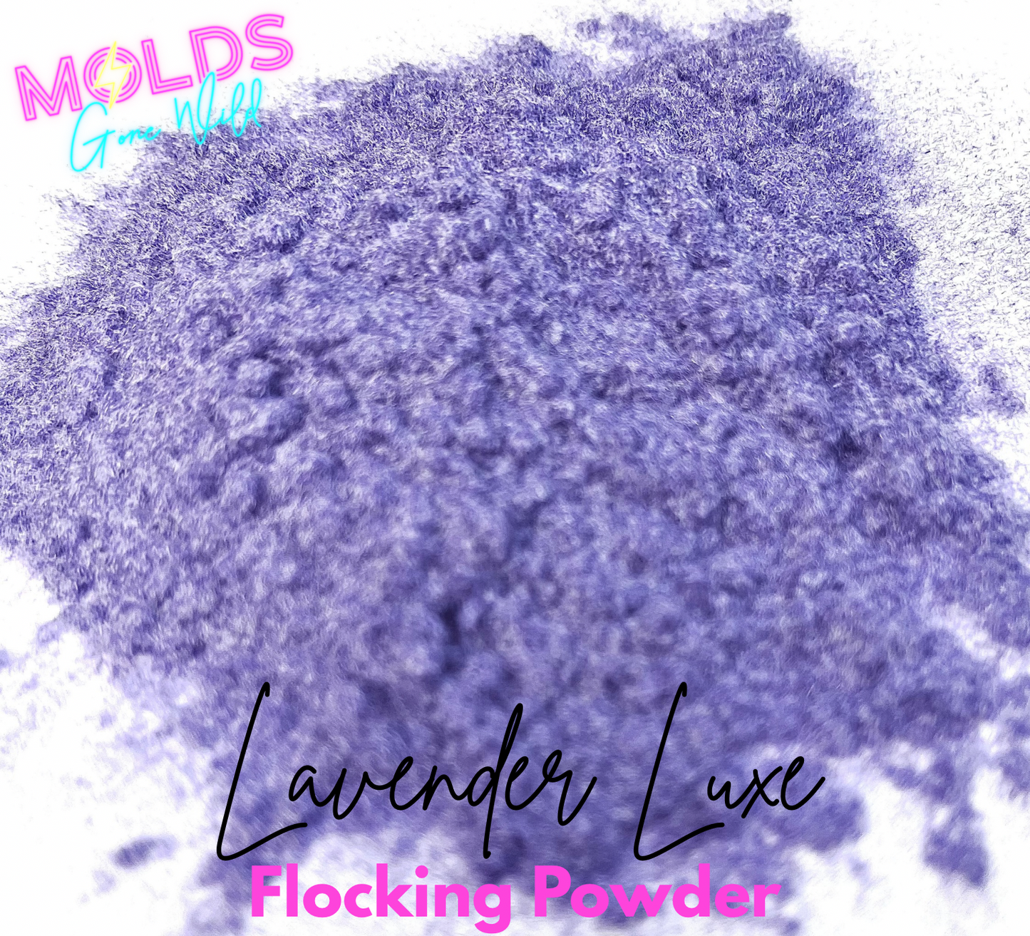 What The Flock?! Flocking Powder