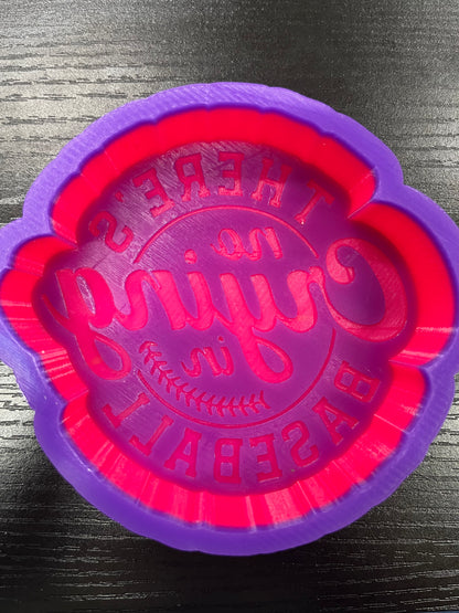 B Grade Molds