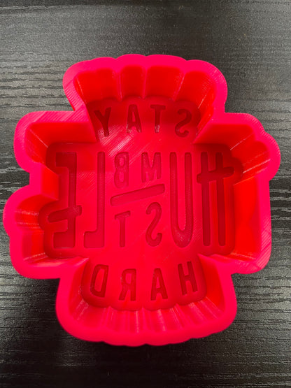 B Grade Molds