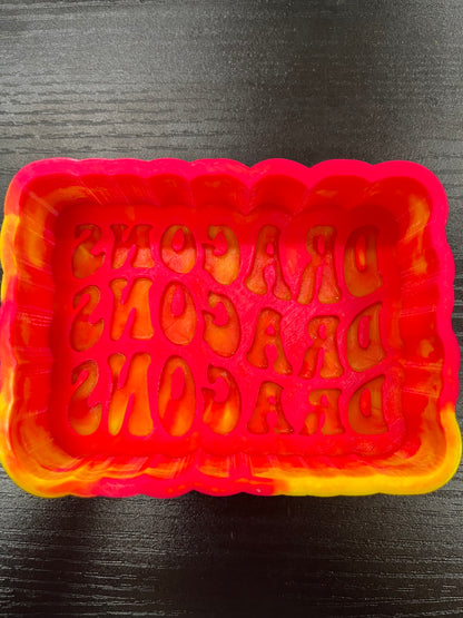 B Grade Molds