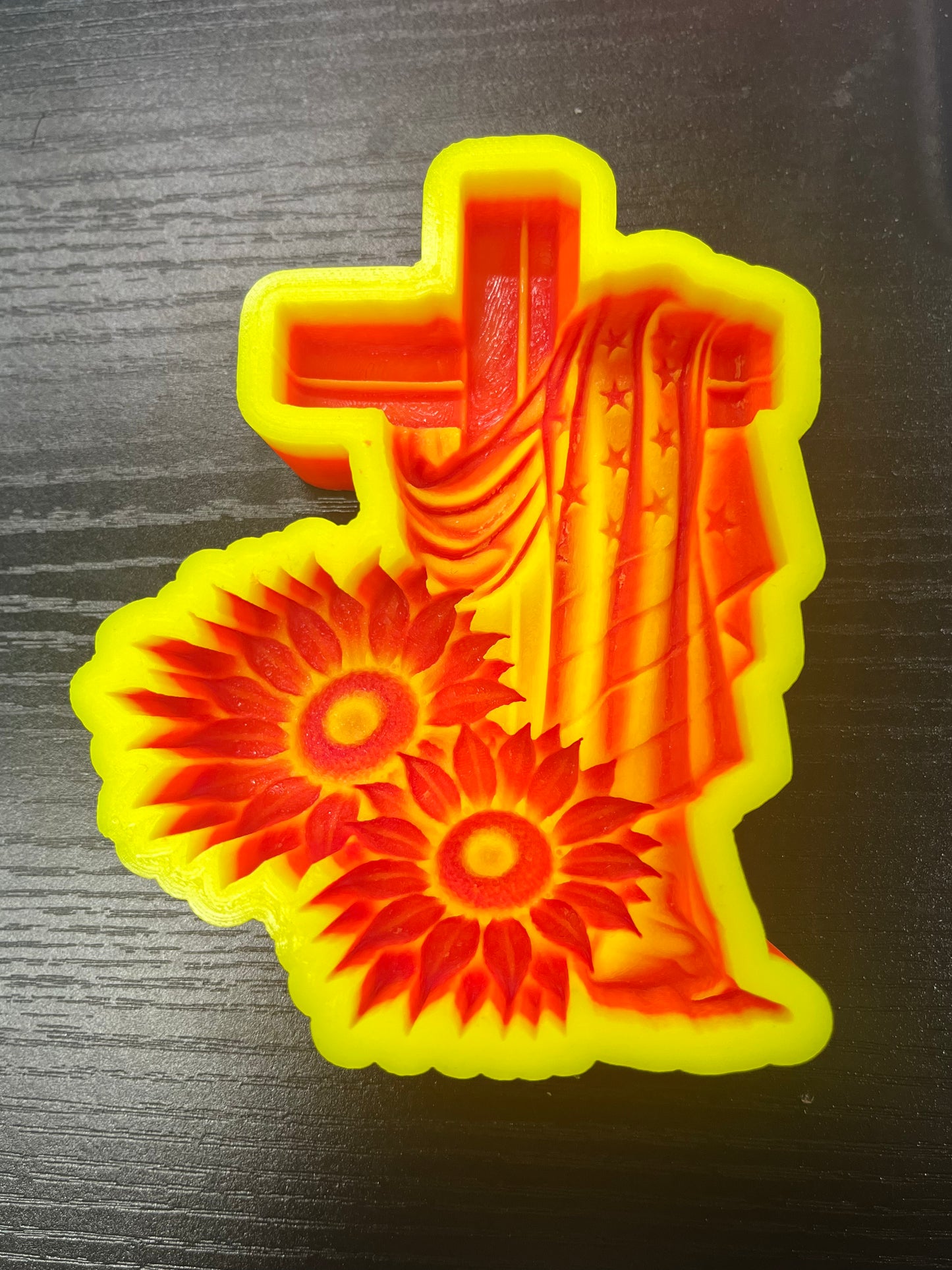 B Grade Molds