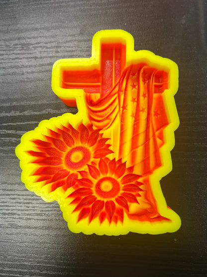 B Grade Molds