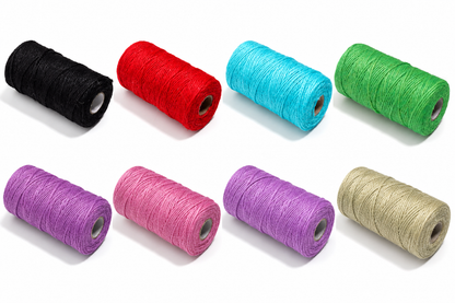 Jute Twine - 325 Ft Roll