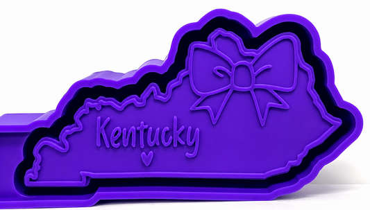 Kentucky with Bow Mold