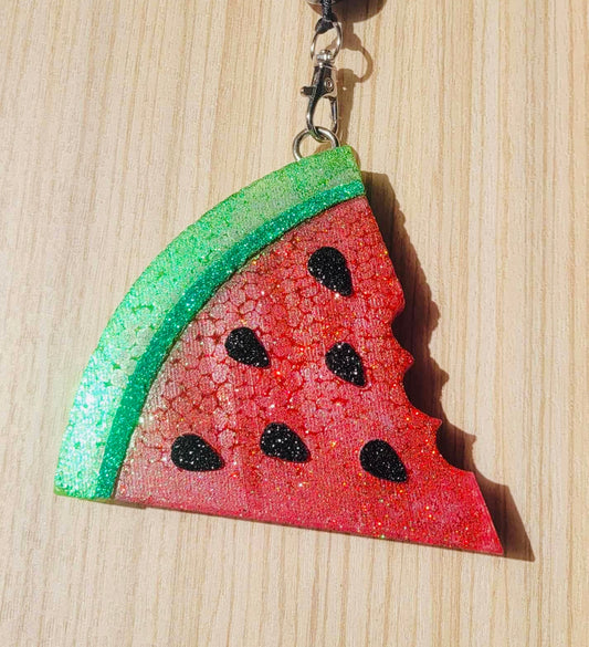 Watermelon Bite Mold