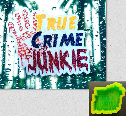 True Crime Junkie Mold