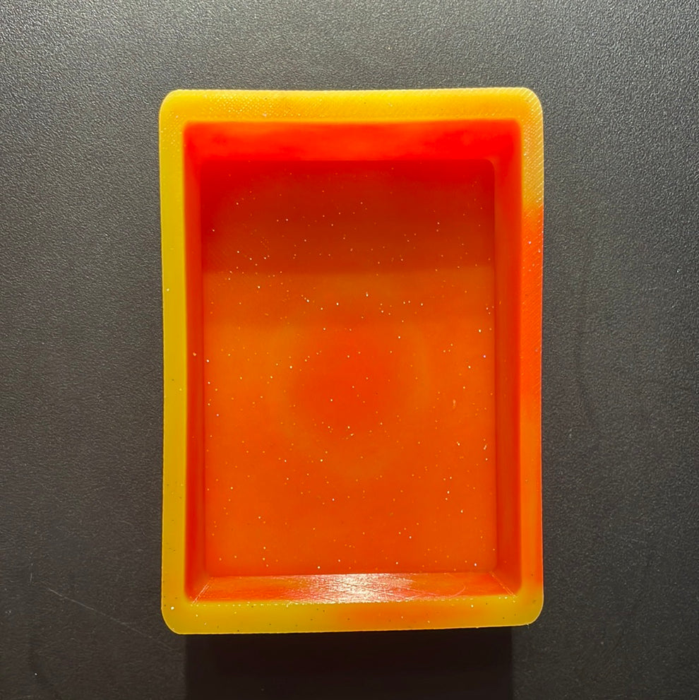 Rectangle Mold – Molds Gone Wild