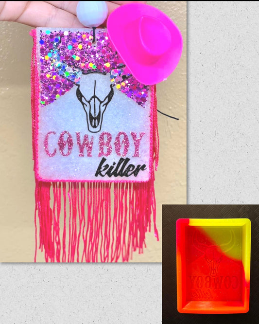 Cowboy Killer Mold